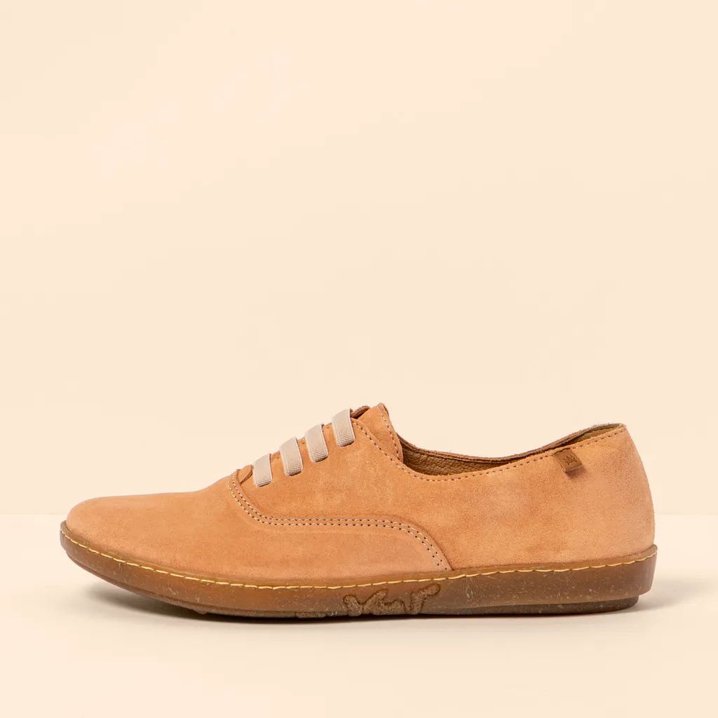 El Naturalista N5231 SILK SUEDE | PEACH | NNQ-39625185